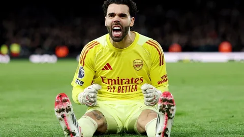 女子足球世界杯最佳射手一览